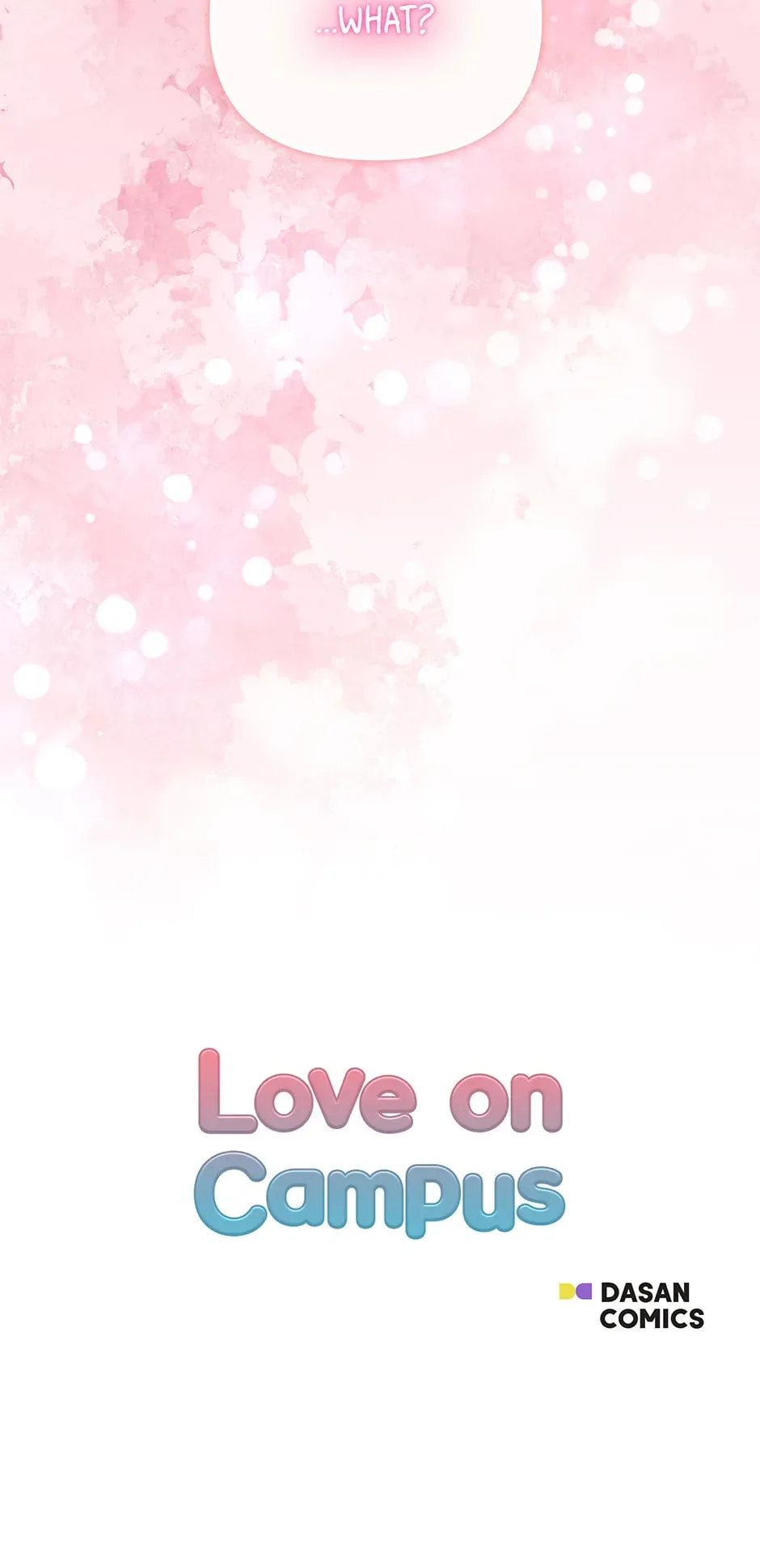 Love On Campus - Chapter 27 - Page 78