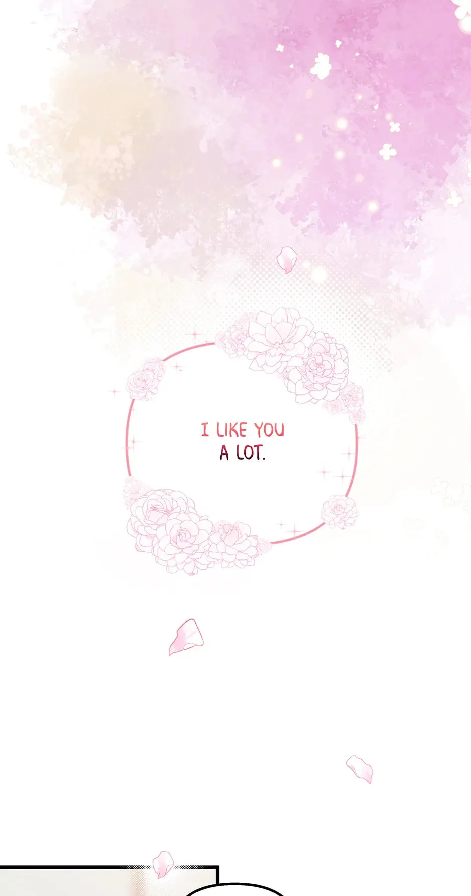 Love On Campus - Chapter 28 - Page 1