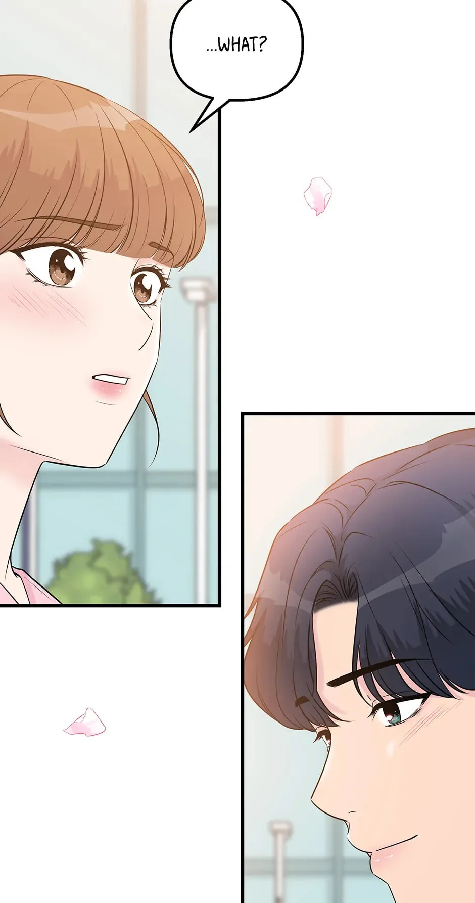Love On Campus - Chapter 28 - Page 2