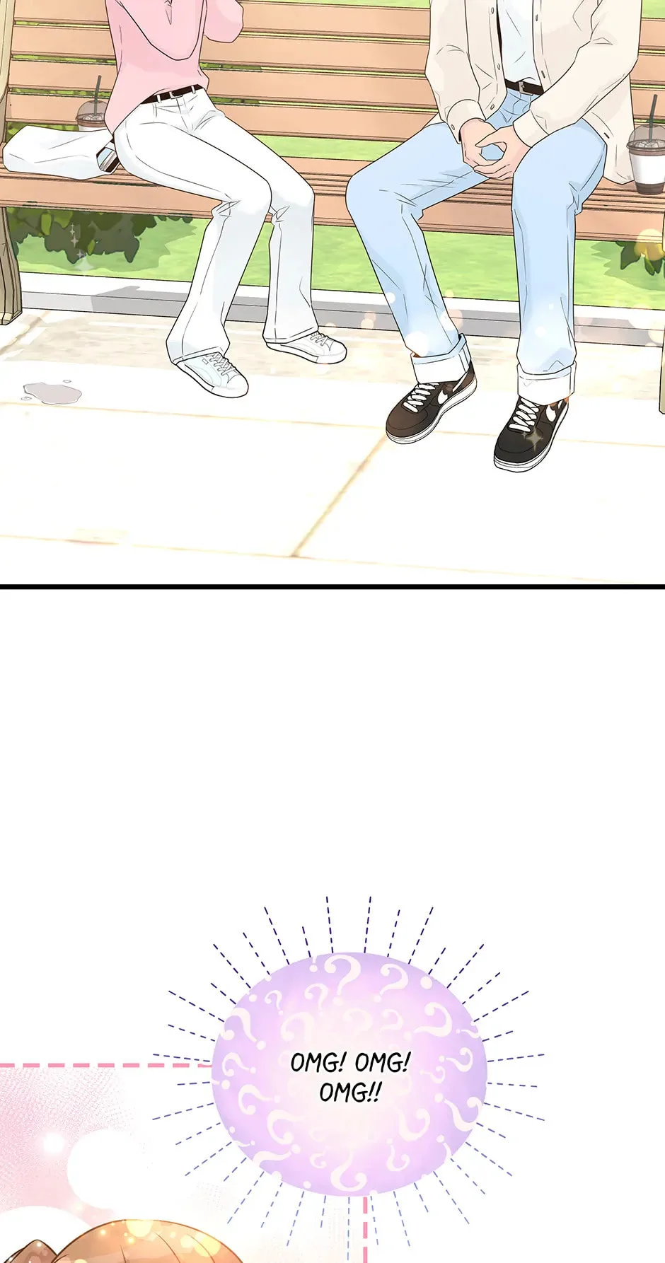 Love On Campus - Chapter 28 - Page 4