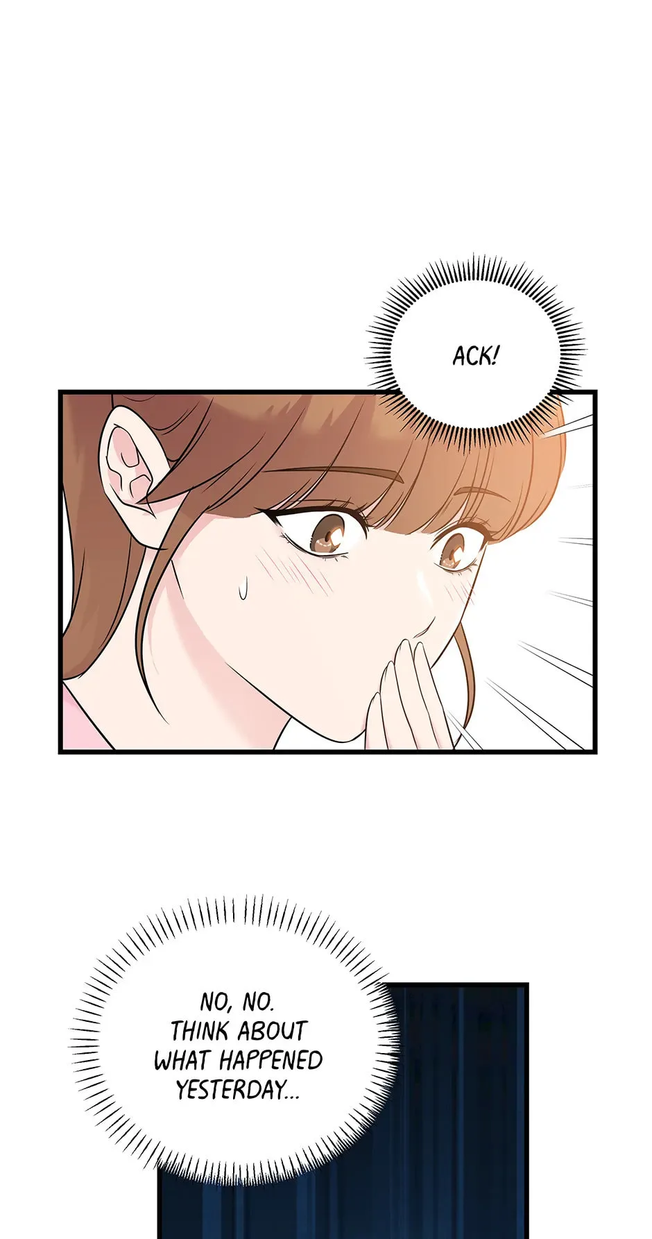 Love On Campus - Chapter 28 - Page 6