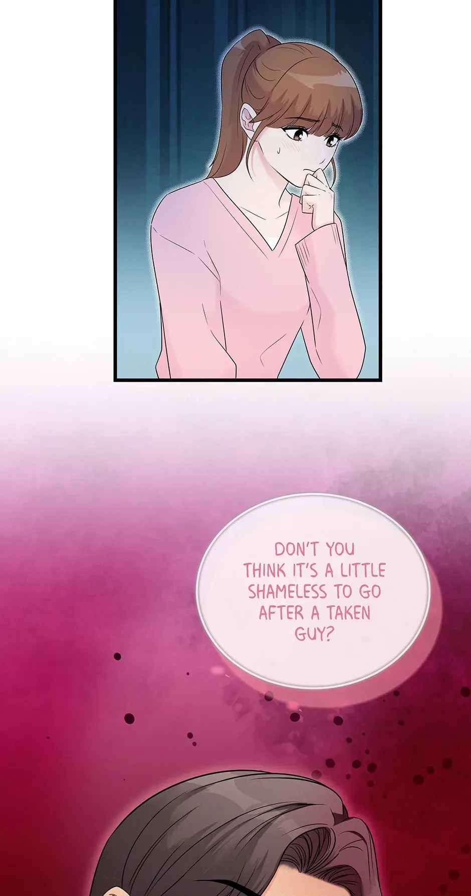 Love On Campus - Chapter 28 - Page 7