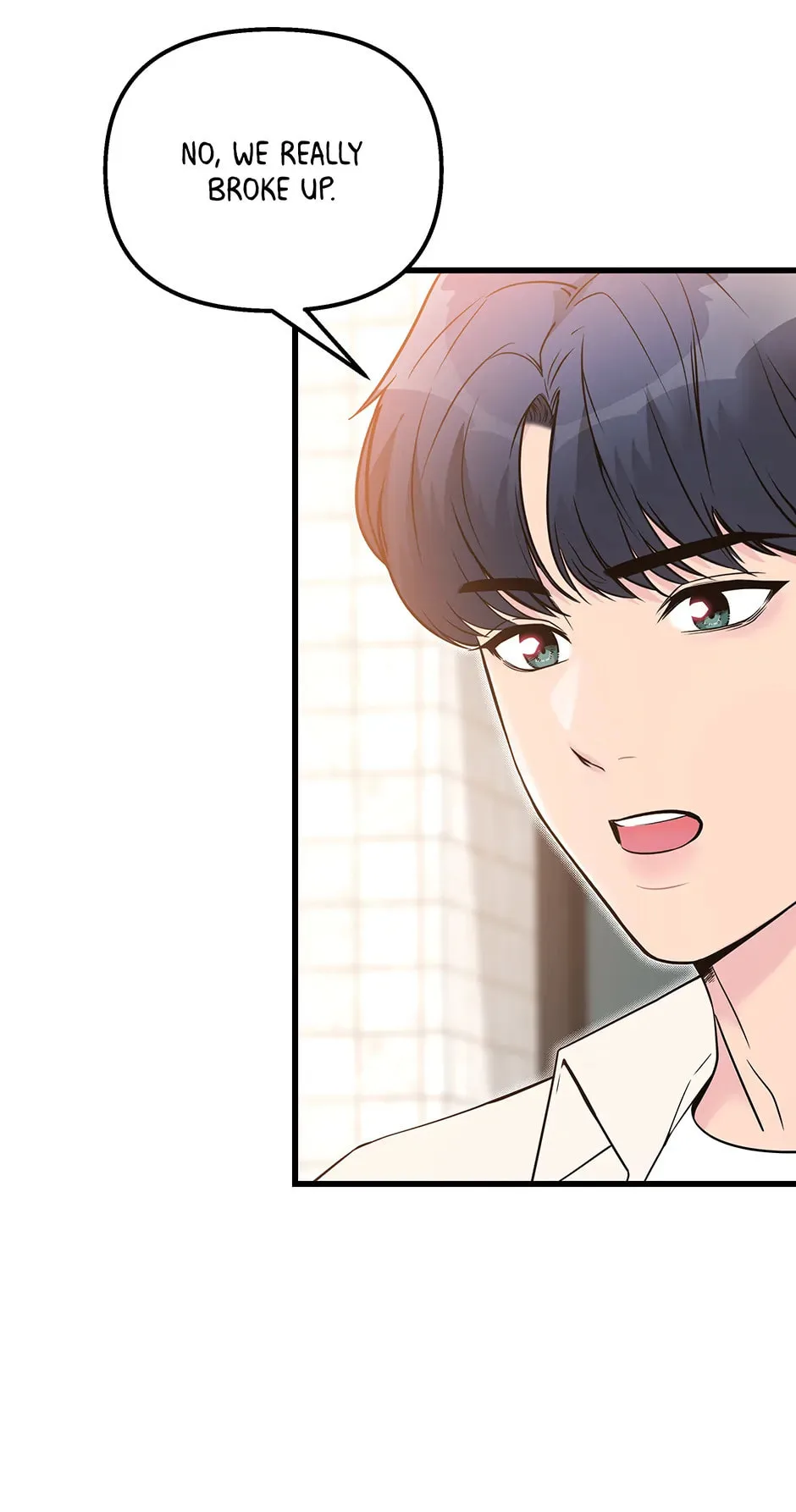 Love On Campus - Chapter 28 - Page 10