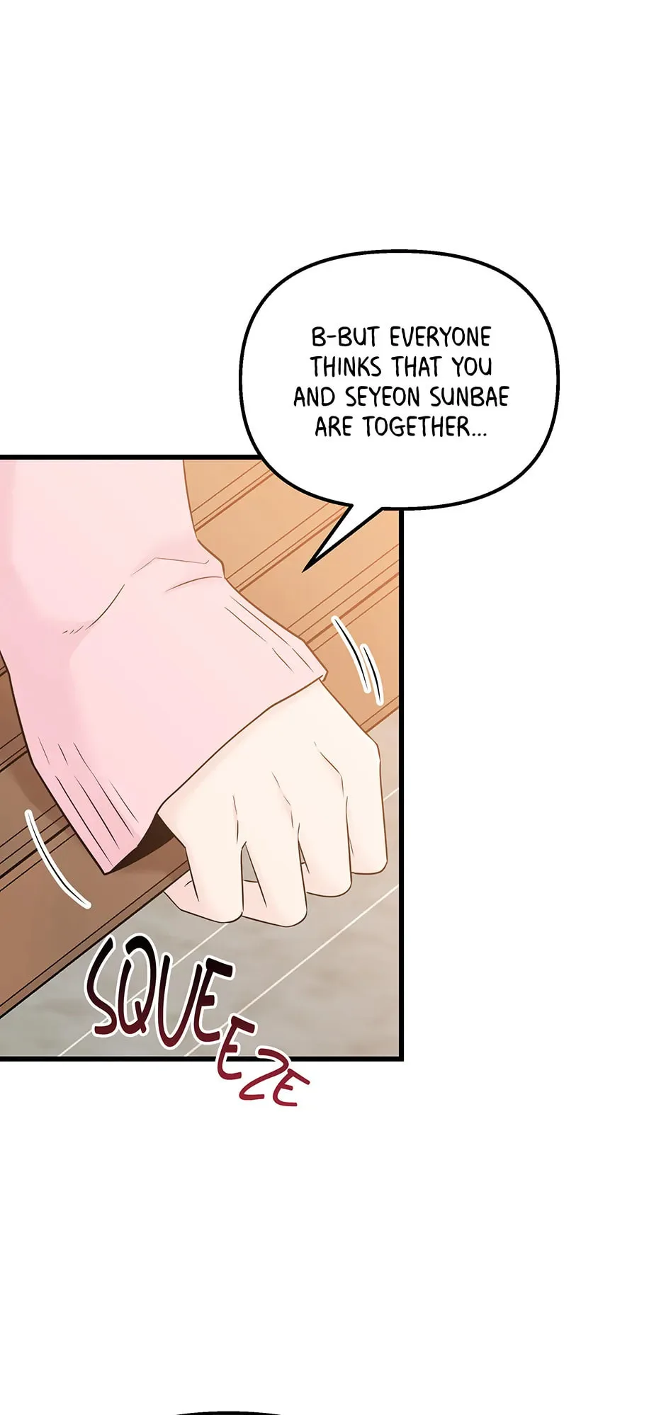 Love On Campus - Chapter 28 - Page 12