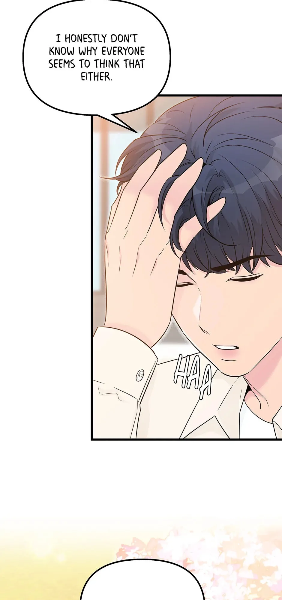Love On Campus - Chapter 28 - Page 13
