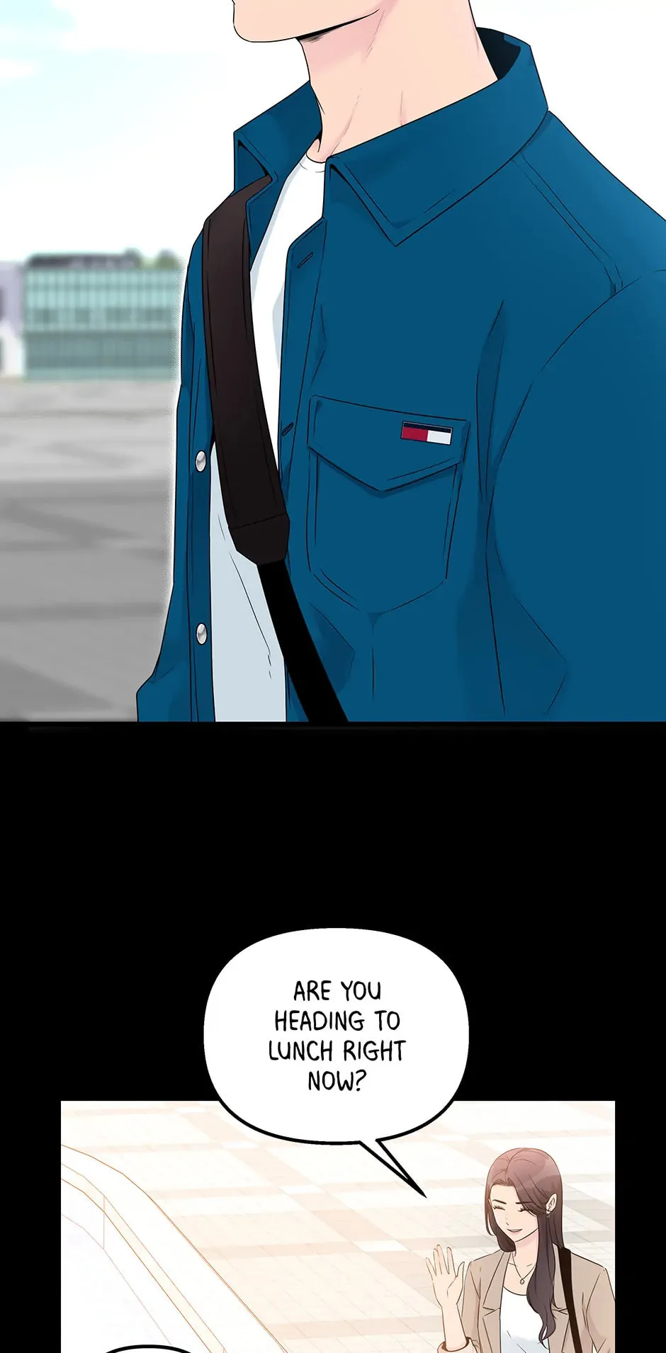 Love On Campus - Chapter 28 - Page 19