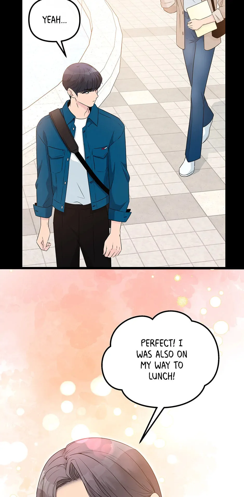 Love On Campus - Chapter 28 - Page 20