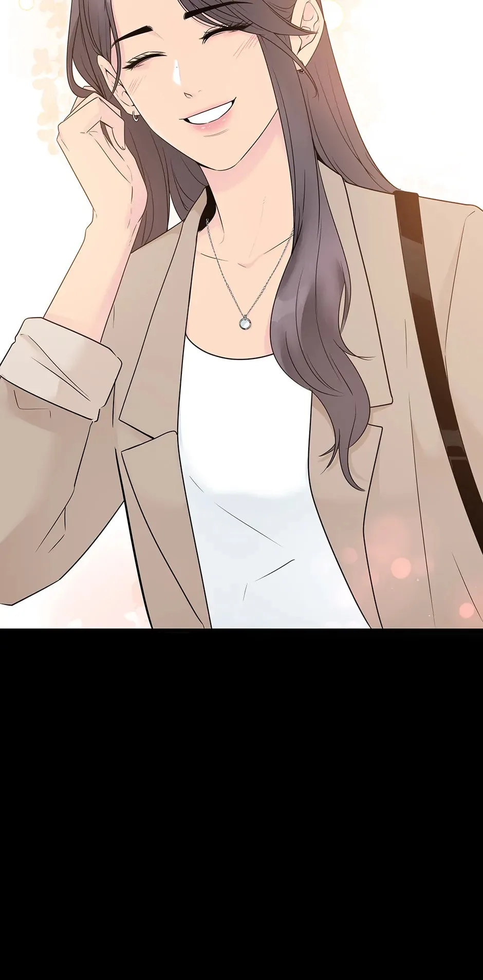 Love On Campus - Chapter 28 - Page 21