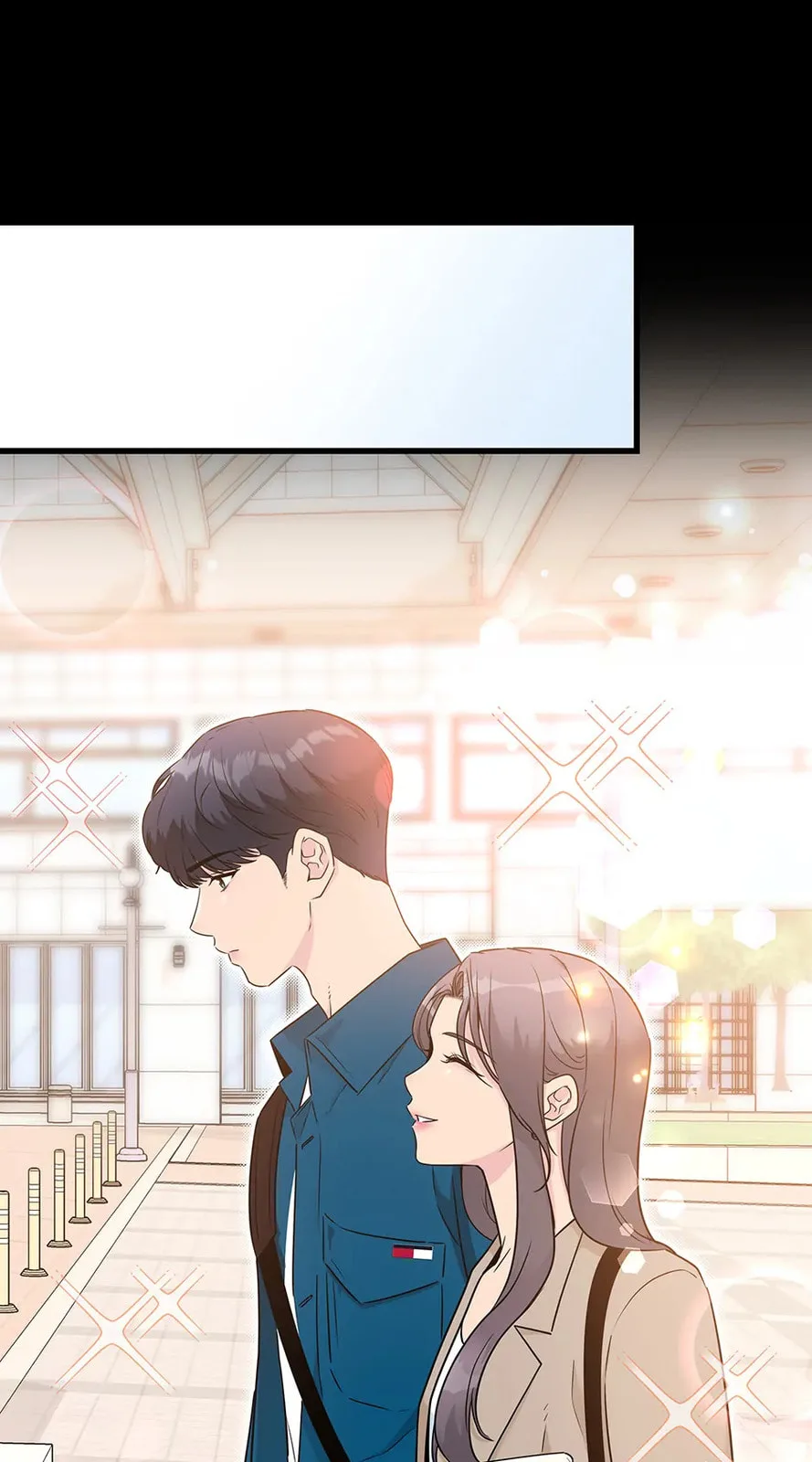 Love On Campus - Chapter 28 - Page 22