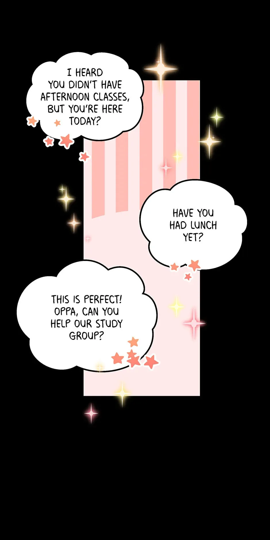 Love On Campus - Chapter 28 - Page 30