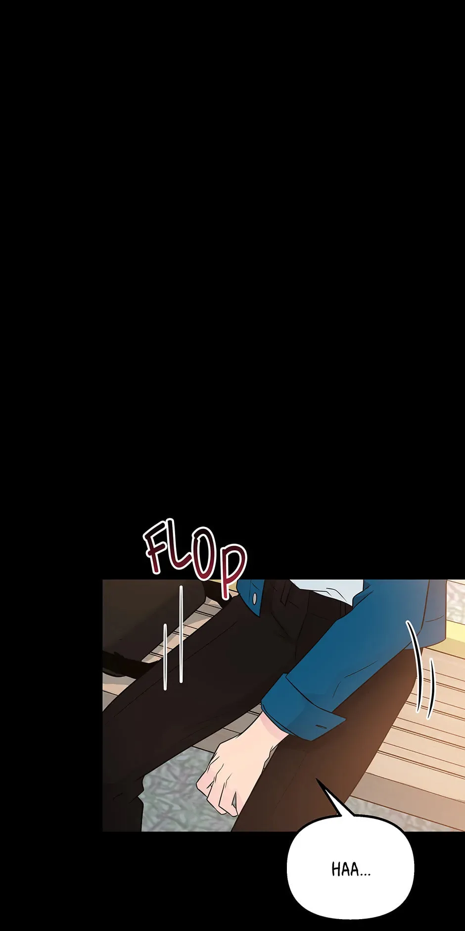 Love On Campus - Chapter 28 - Page 31
