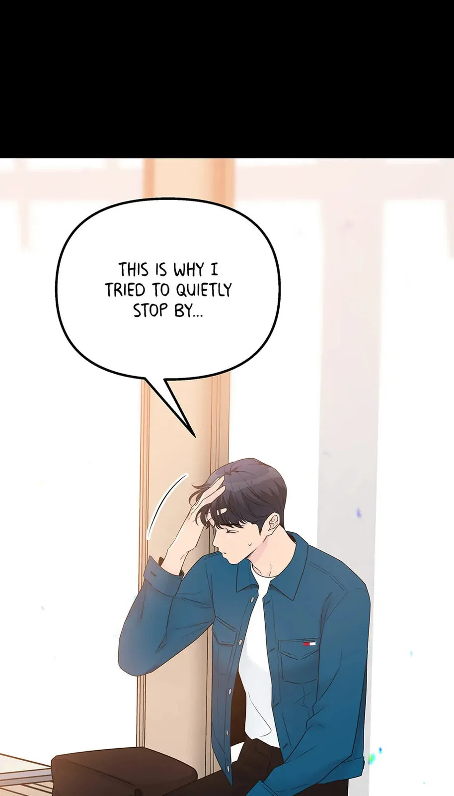 Love On Campus - Chapter 28 - Page 32