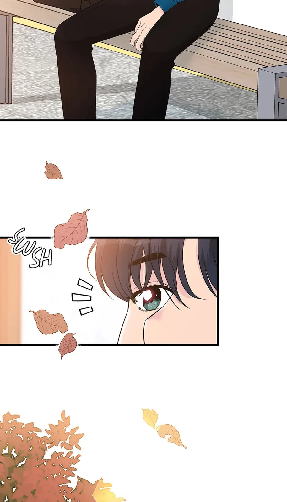Love On Campus - Chapter 28 - Page 33