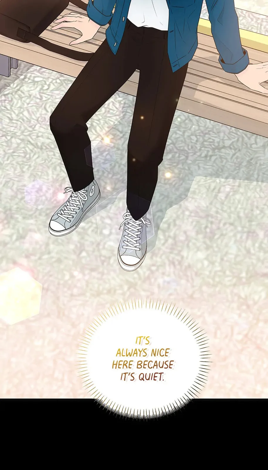 Love On Campus - Chapter 28 - Page 35