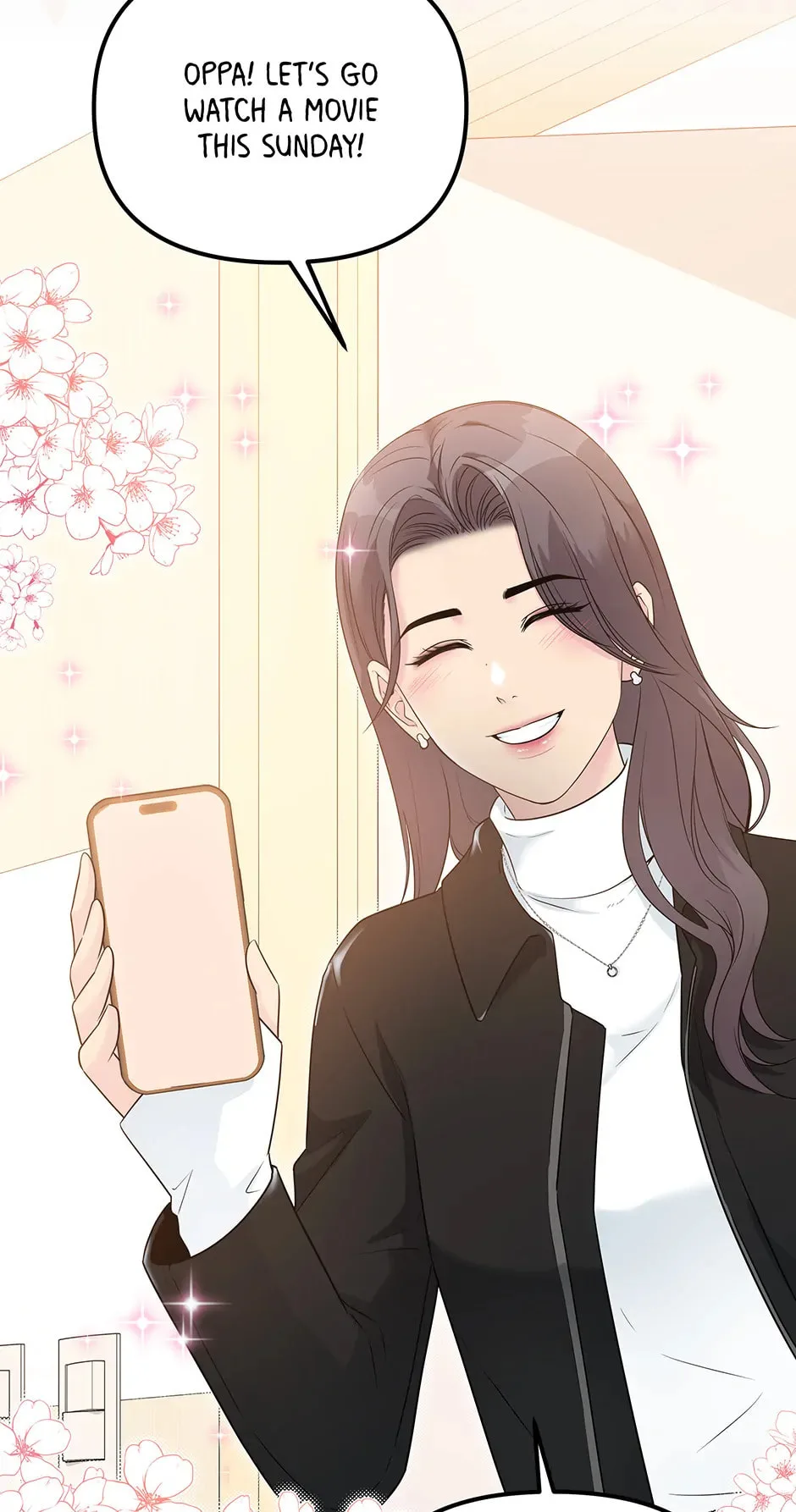 Love On Campus - Chapter 28 - Page 42