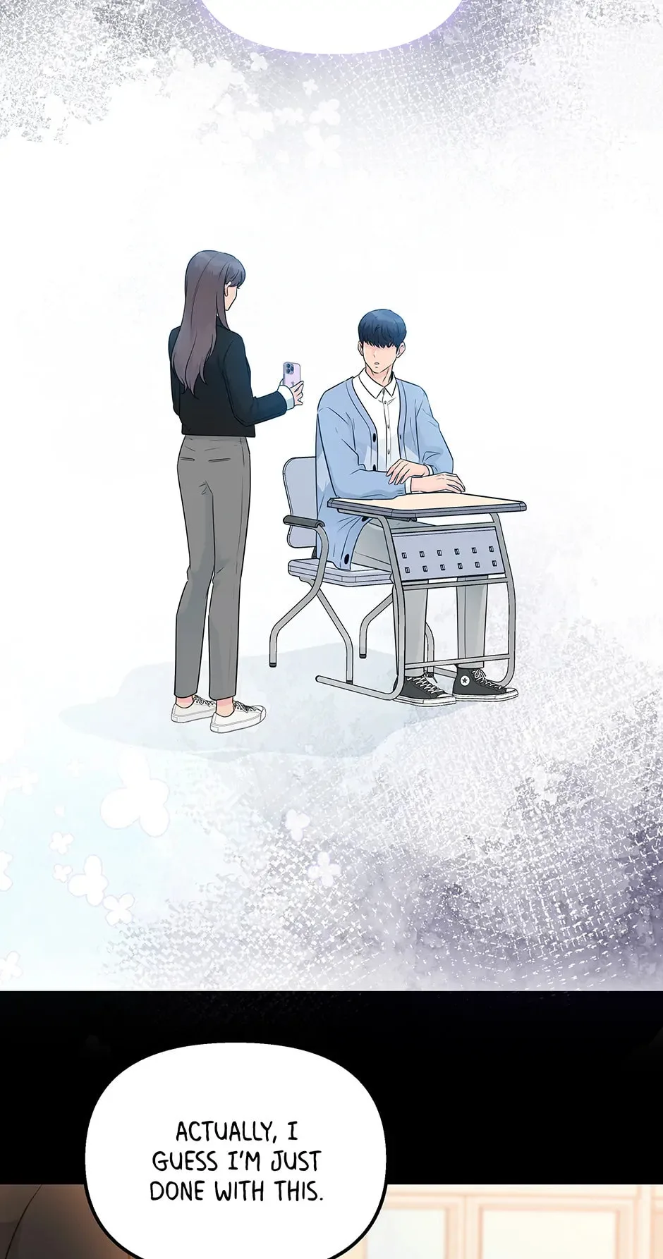 Love On Campus - Chapter 28 - Page 46