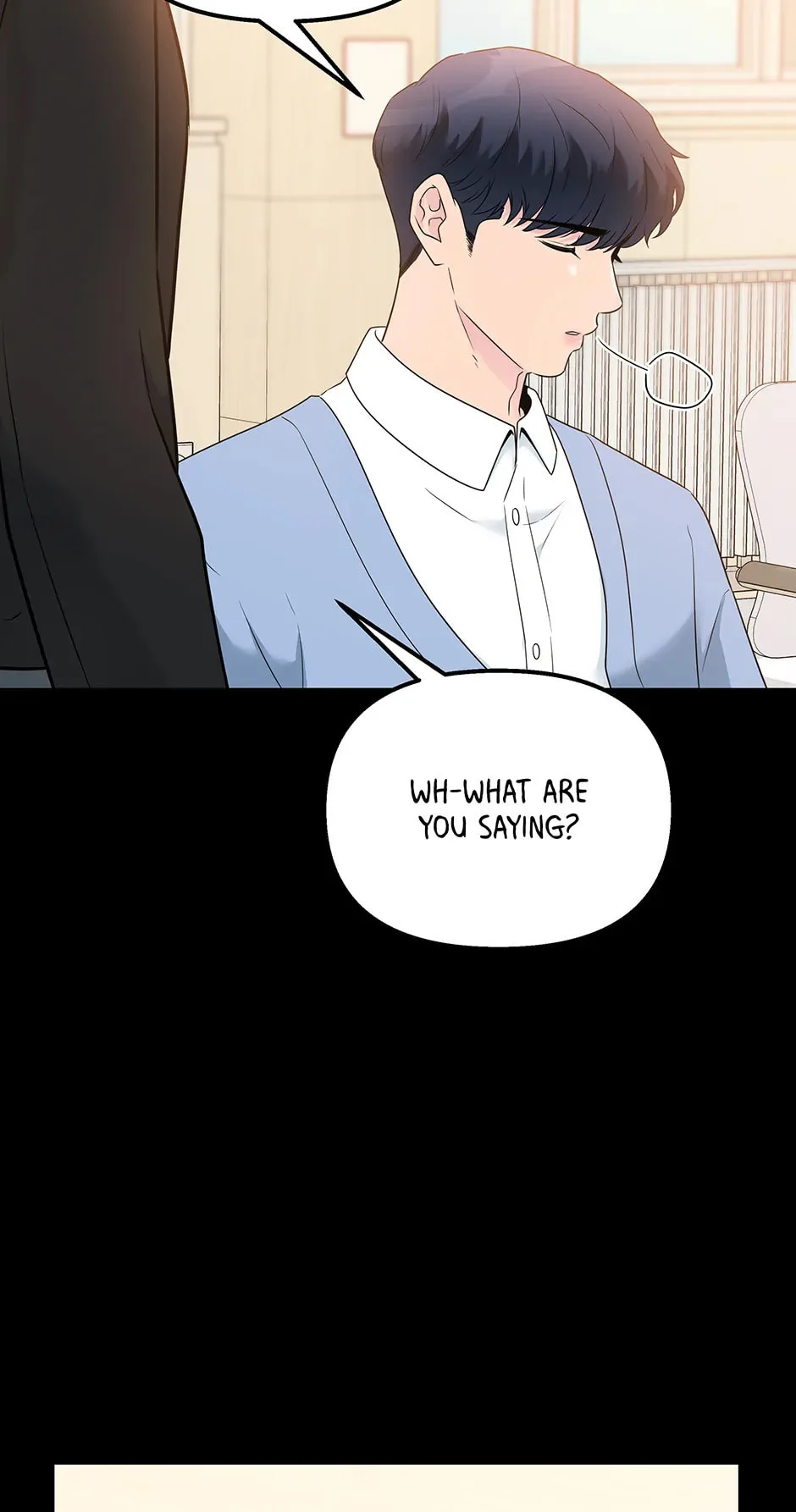 Love On Campus - Chapter 28 - Page 47