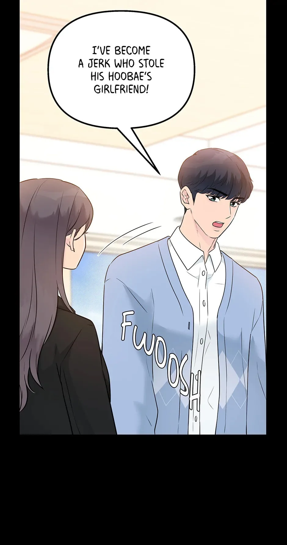 Love On Campus - Chapter 28 - Page 48