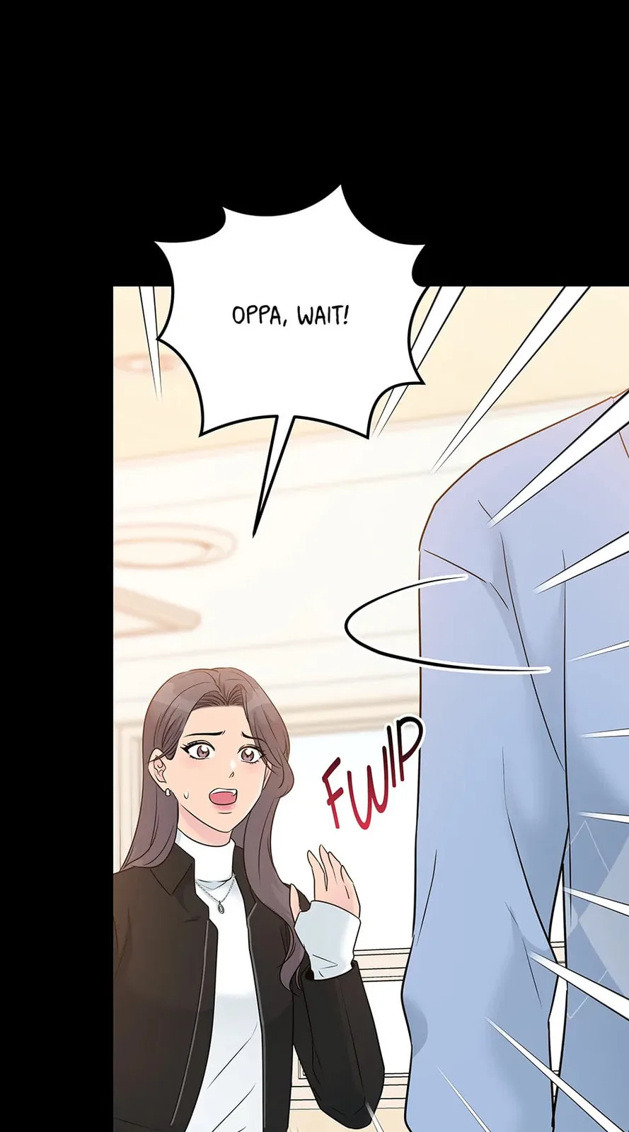 Love On Campus - Chapter 28 - Page 50
