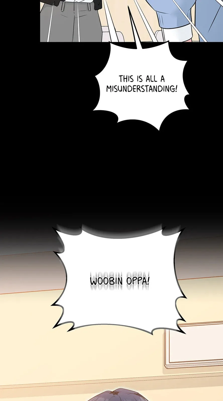 Love On Campus - Chapter 28 - Page 51