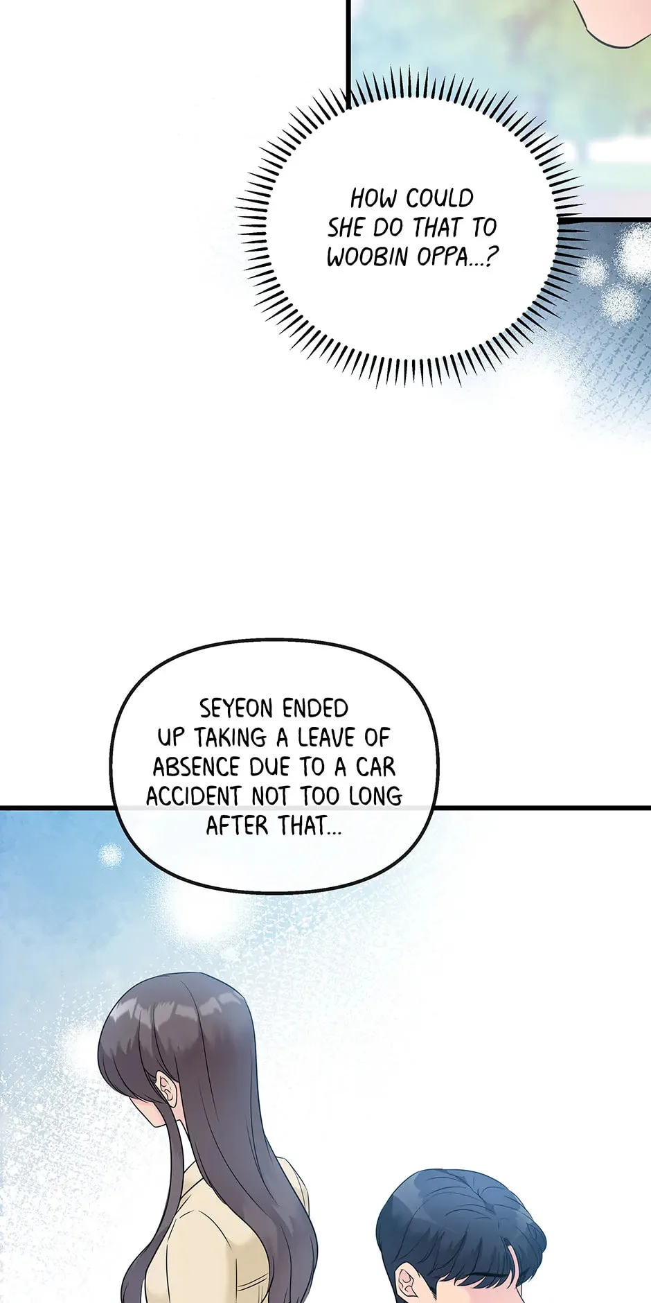 Love On Campus - Chapter 28 - Page 56