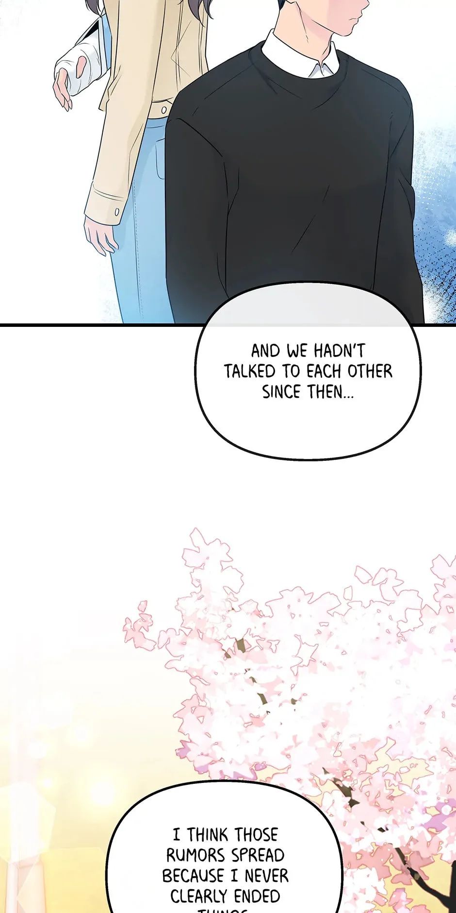 Love On Campus - Chapter 28 - Page 57