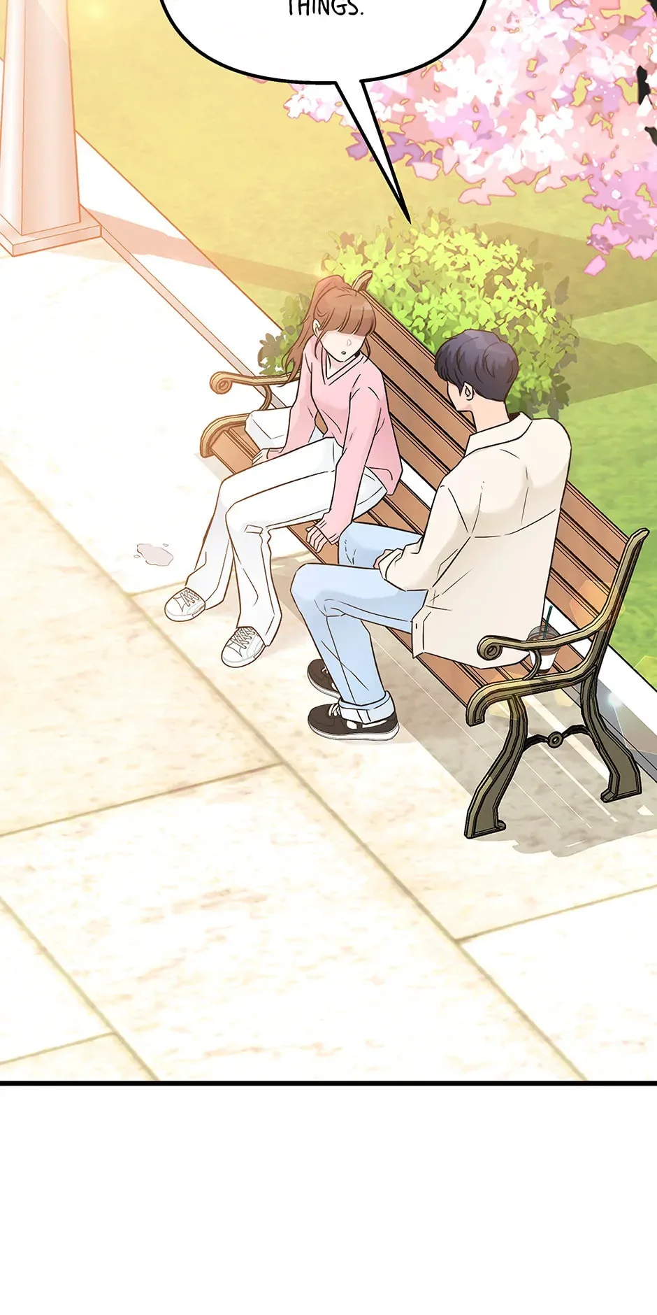 Love On Campus - Chapter 28 - Page 58