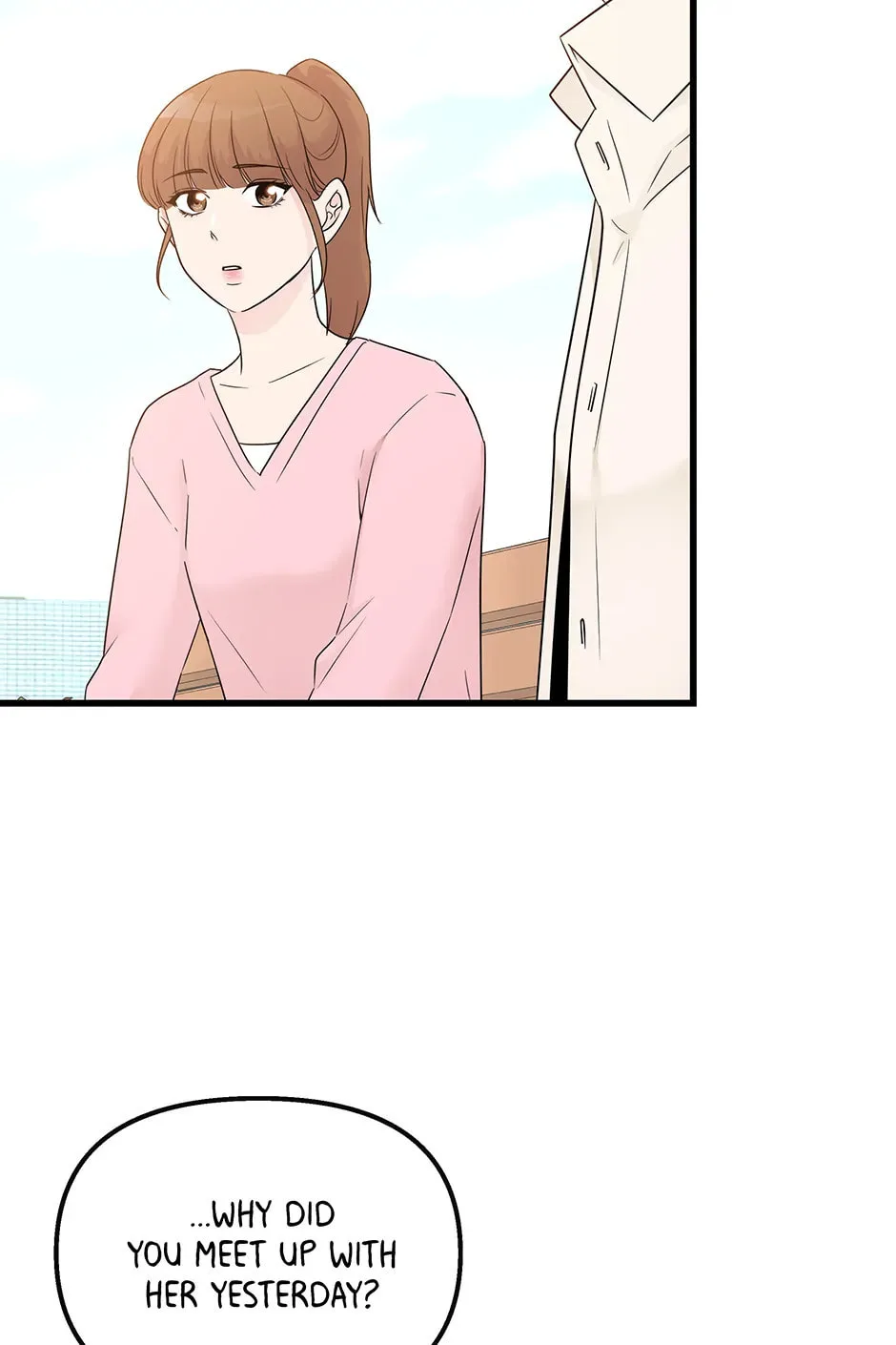 Love On Campus - Chapter 28 - Page 60