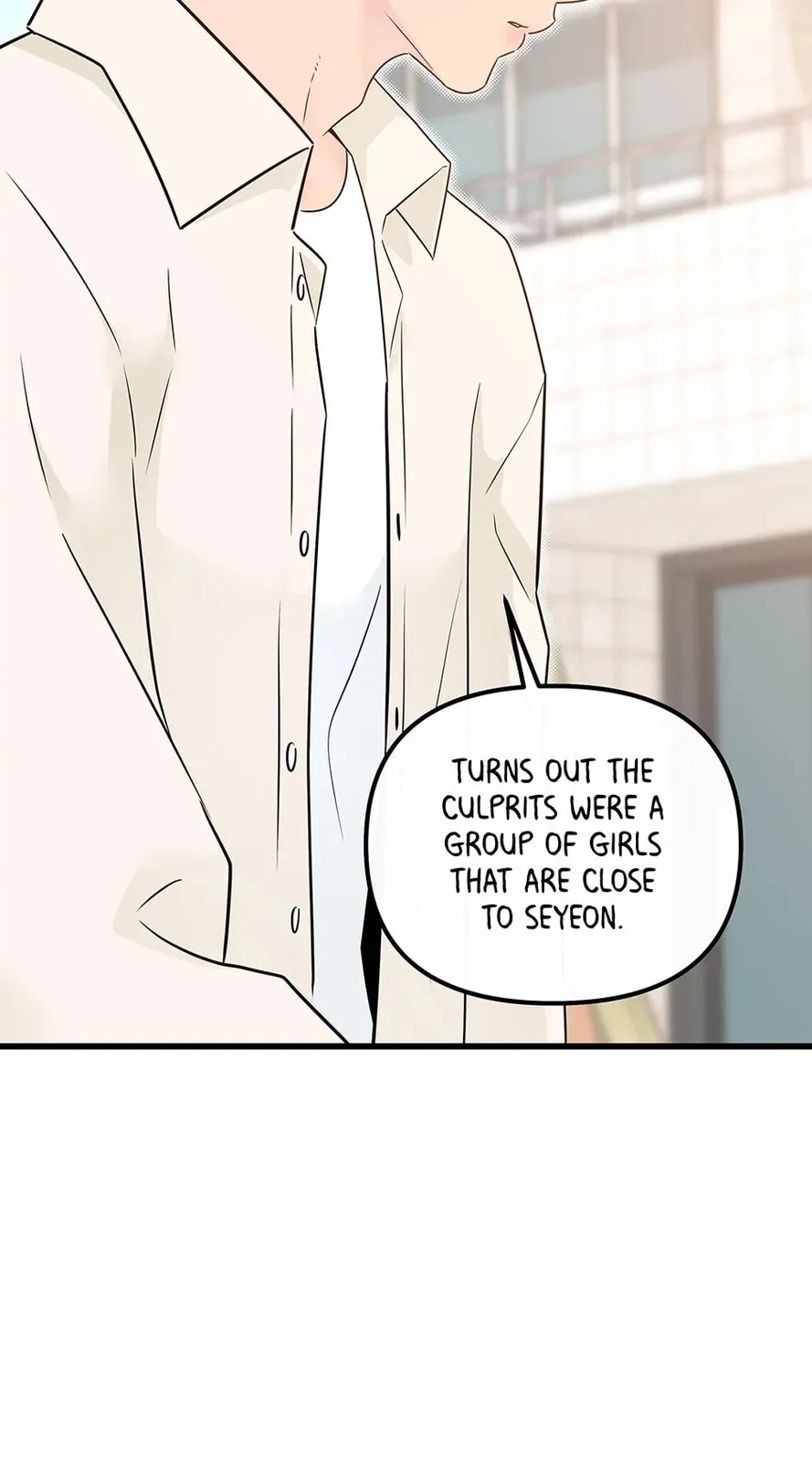 Love On Campus - Chapter 28 - Page 63