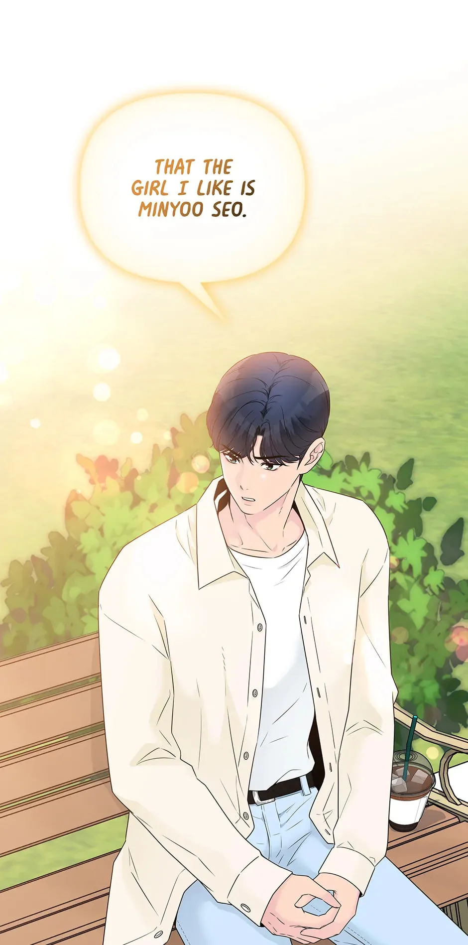 Love On Campus - Chapter 28 - Page 67