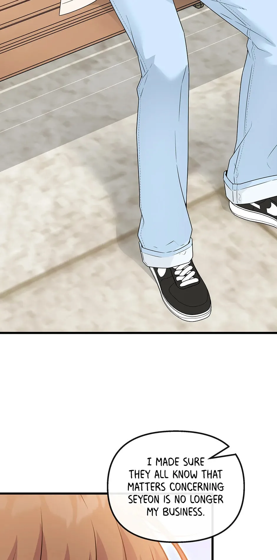 Love On Campus - Chapter 28 - Page 68