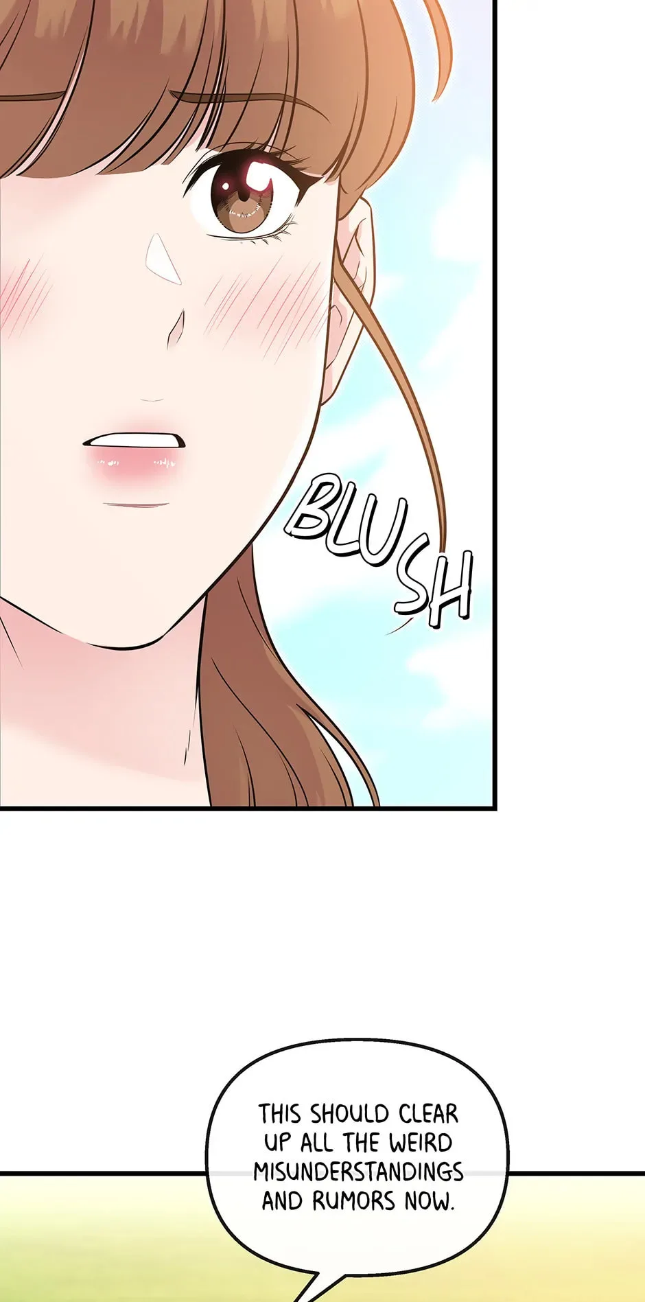 Love On Campus - Chapter 28 - Page 69