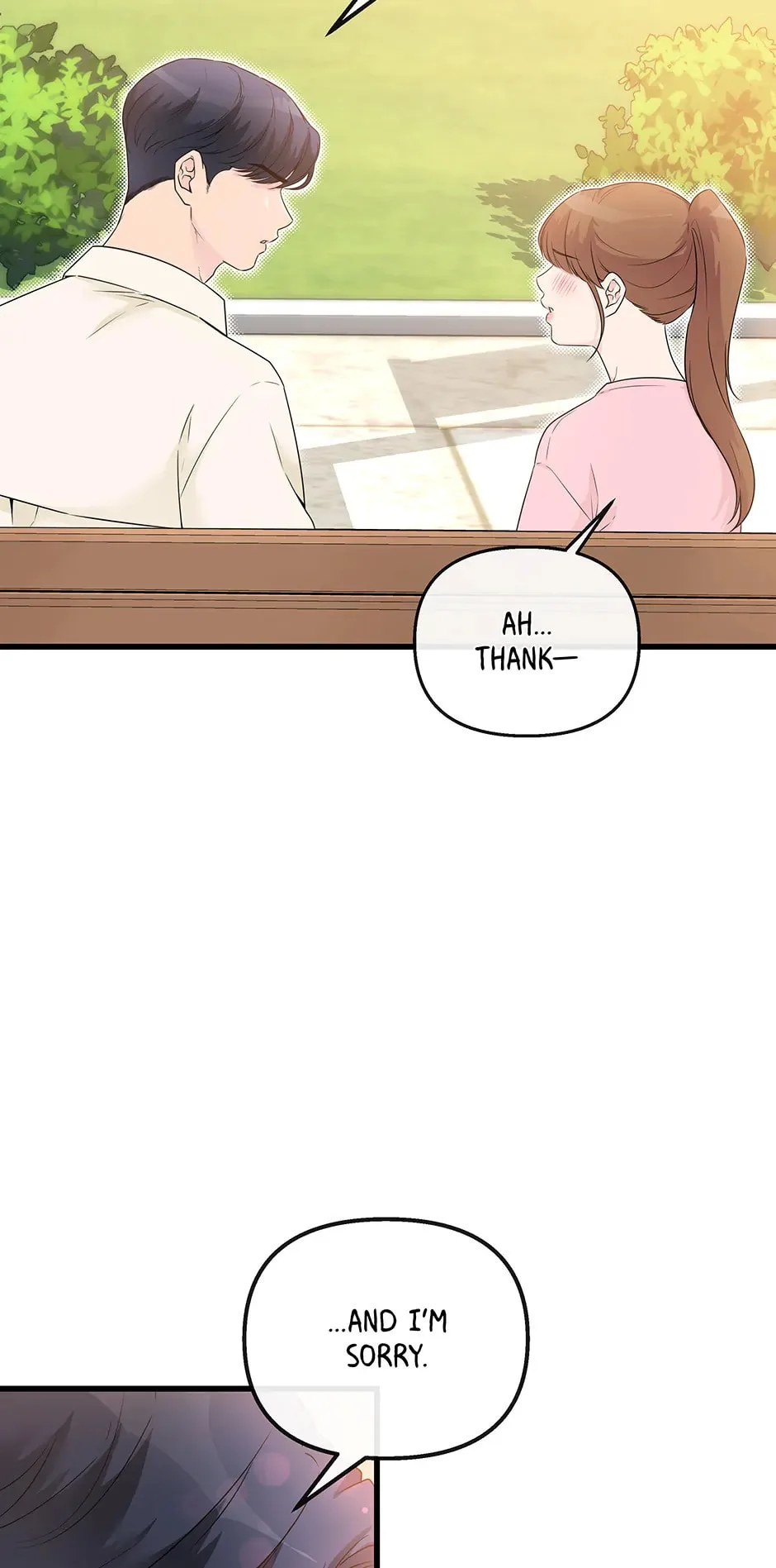 Love On Campus - Chapter 28 - Page 70