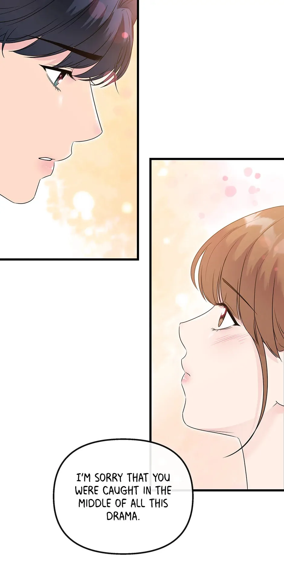 Love On Campus - Chapter 28 - Page 71
