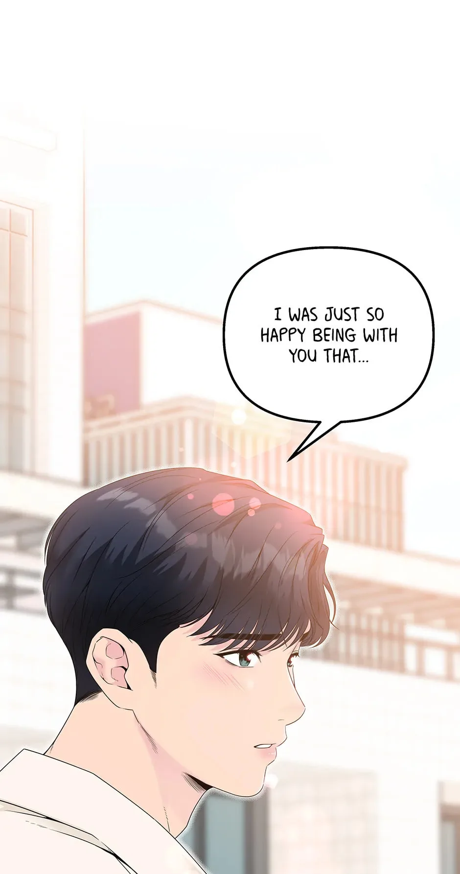 Love On Campus - Chapter 28 - Page 72