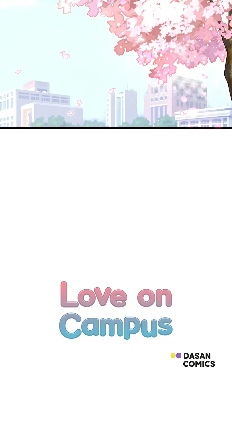 Love On Campus - Chapter 28 - Page 76