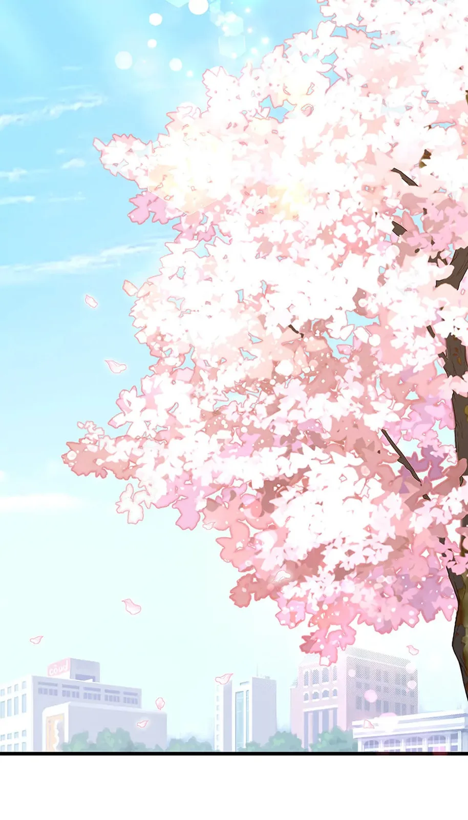 Love On Campus - Chapter 29 - Page 2