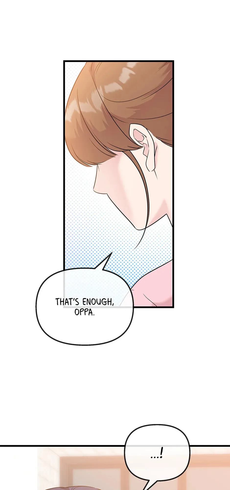 Love On Campus - Chapter 29 - Page 3