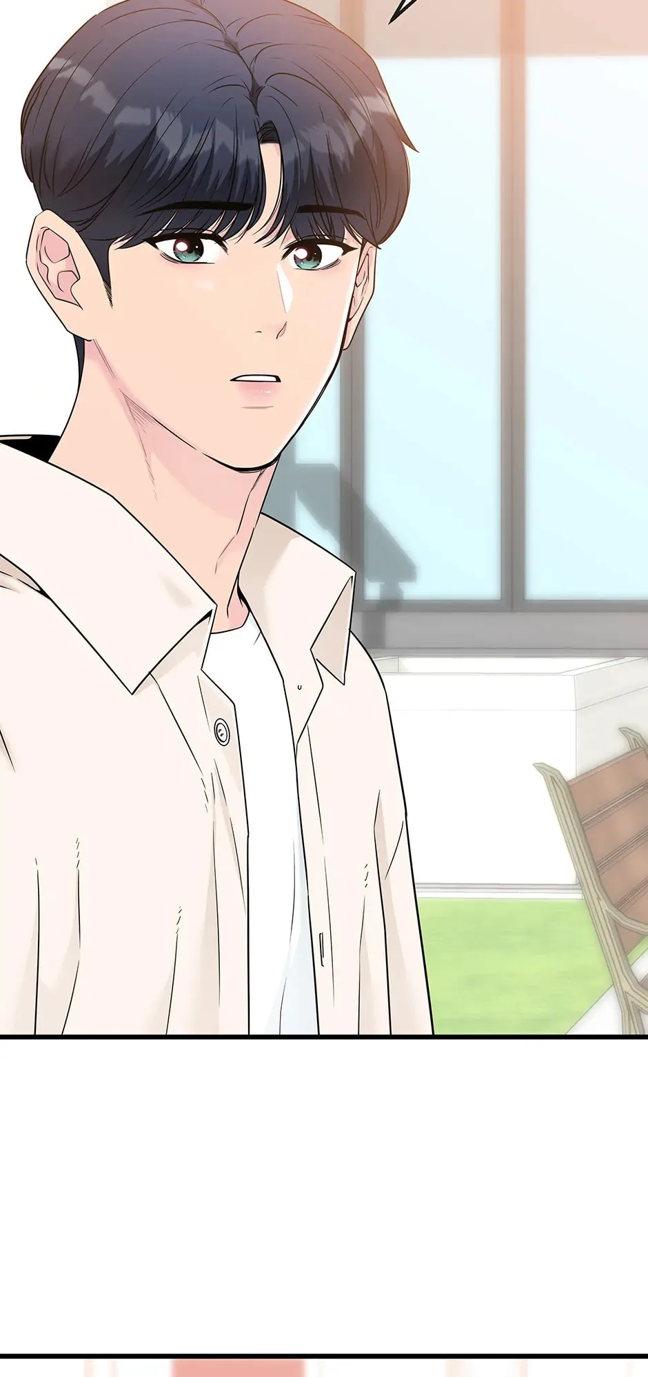 Love On Campus - Chapter 29 - Page 4