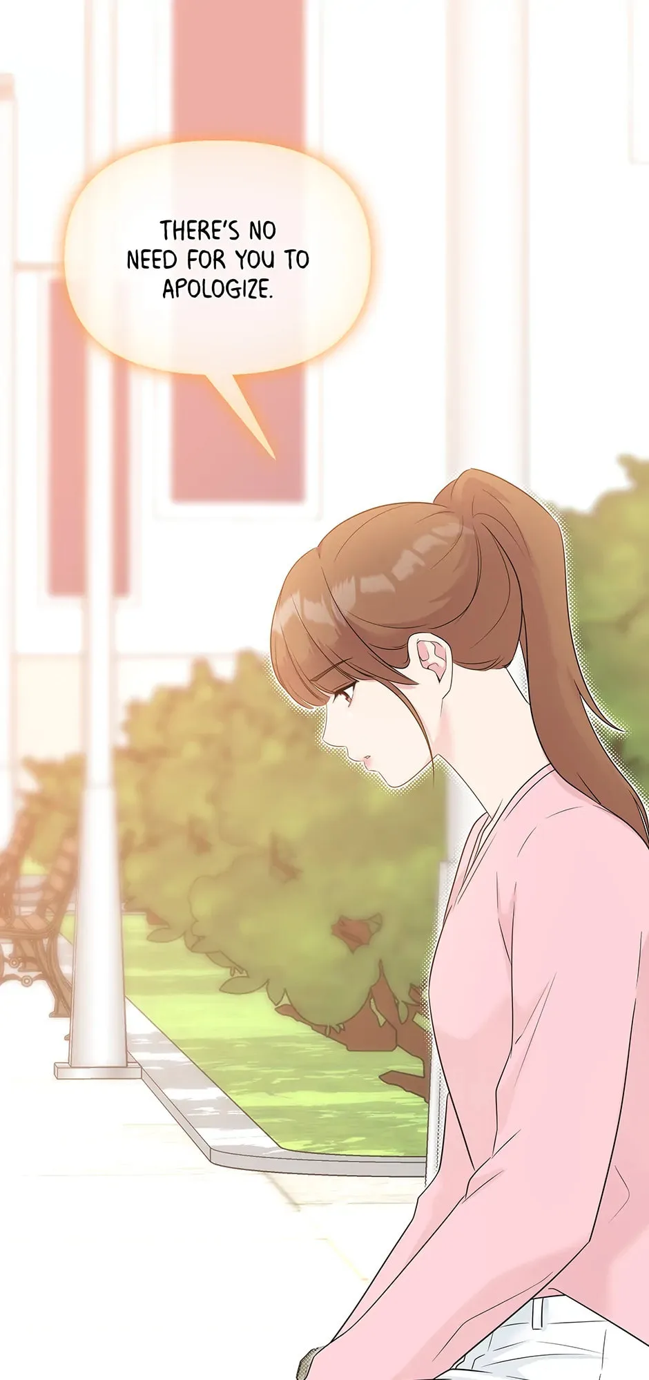 Love On Campus - Chapter 29 - Page 5