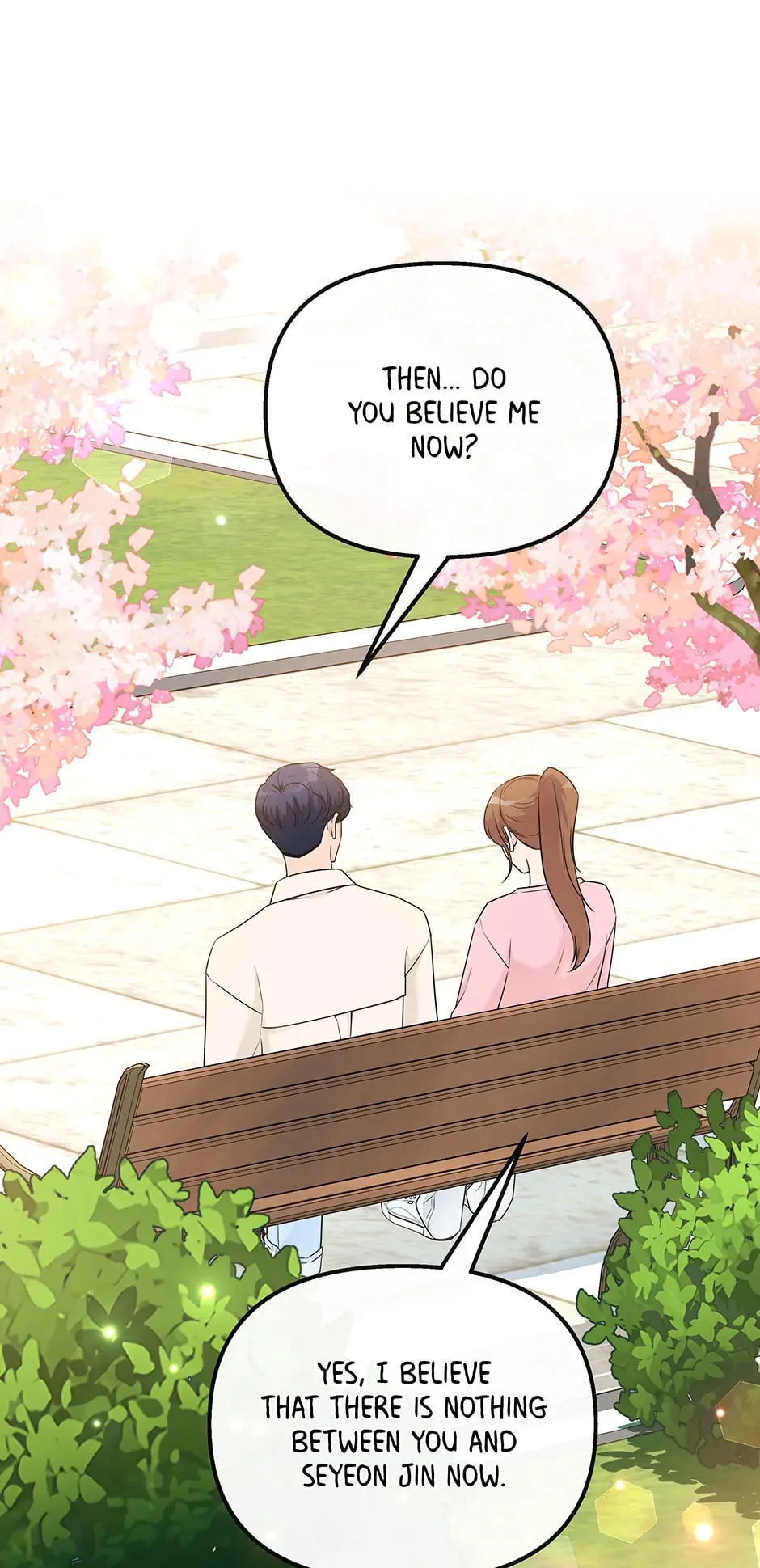 Love On Campus - Chapter 29 - Page 7