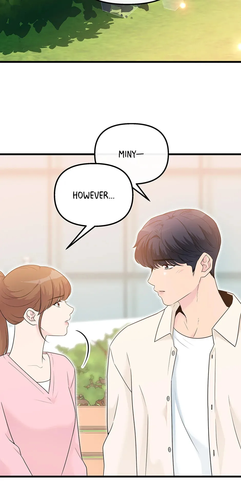 Love On Campus - Chapter 29 - Page 8