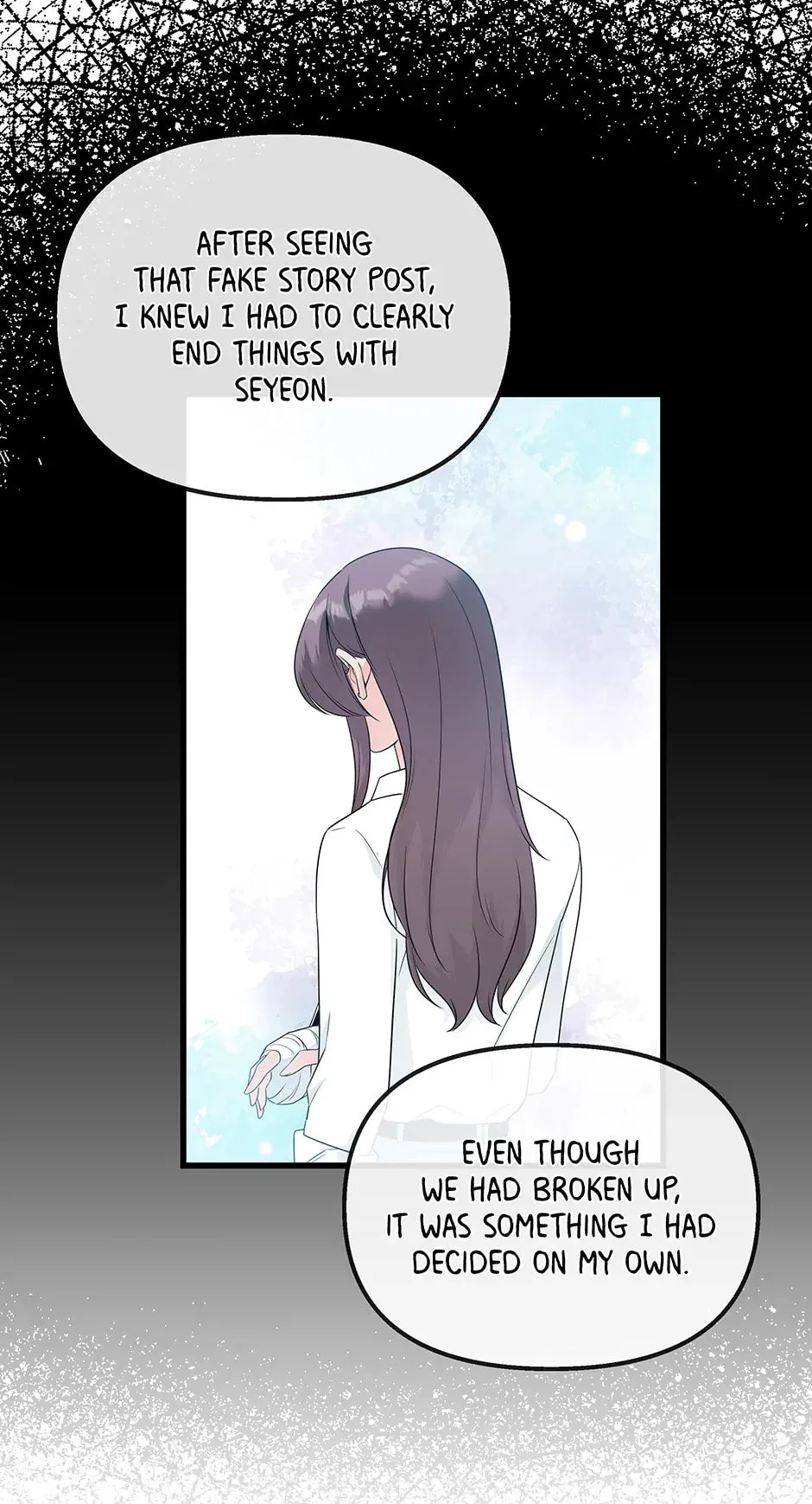 Love On Campus - Chapter 29 - Page 12