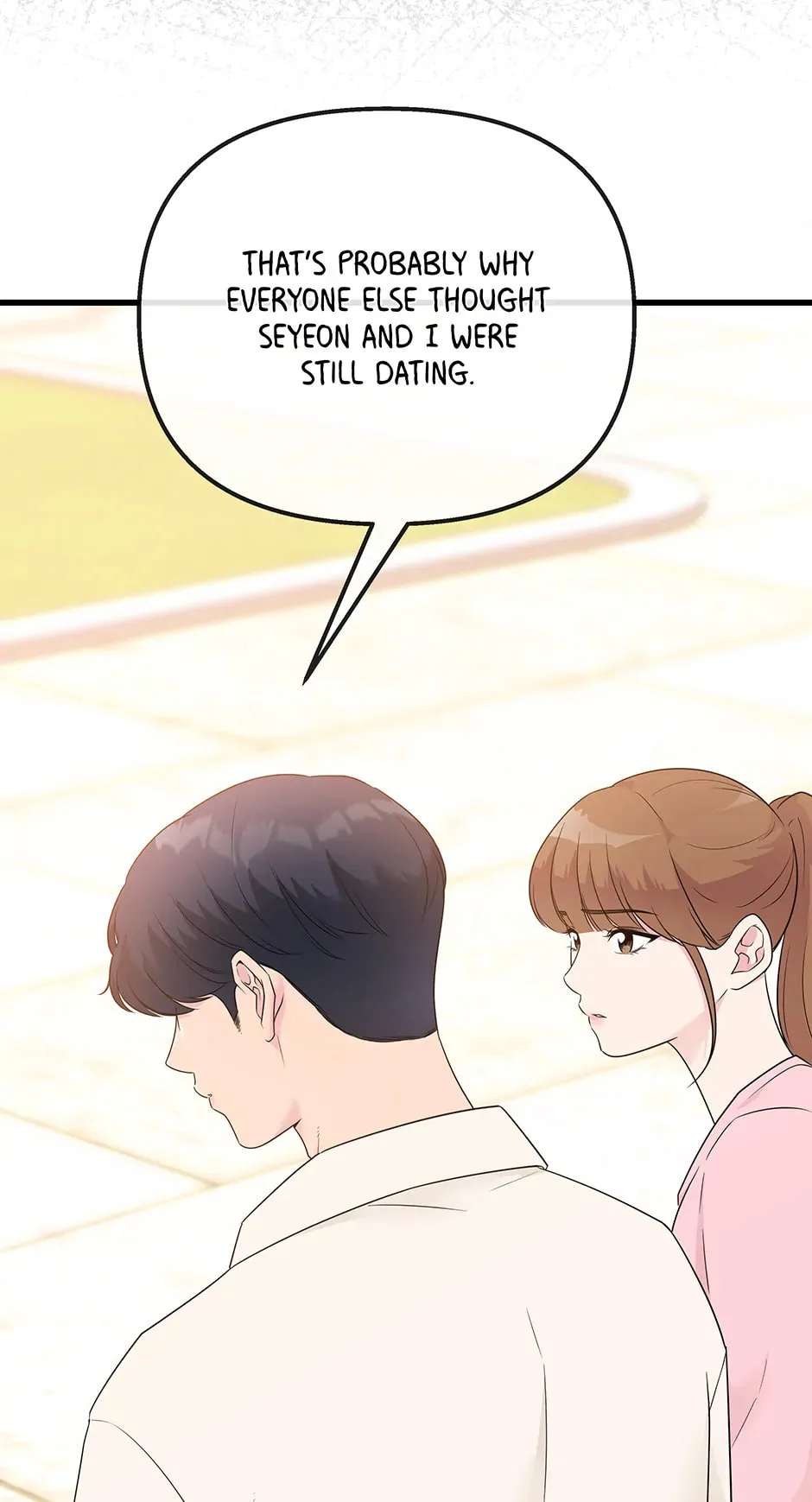 Love On Campus - Chapter 29 - Page 13