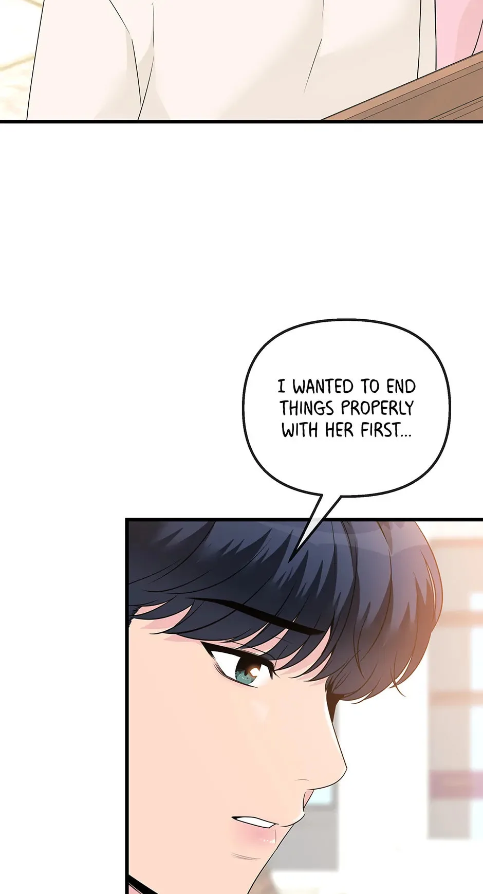 Love On Campus - Chapter 29 - Page 14