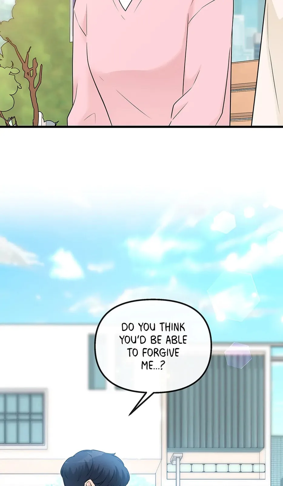 Love On Campus - Chapter 29 - Page 17