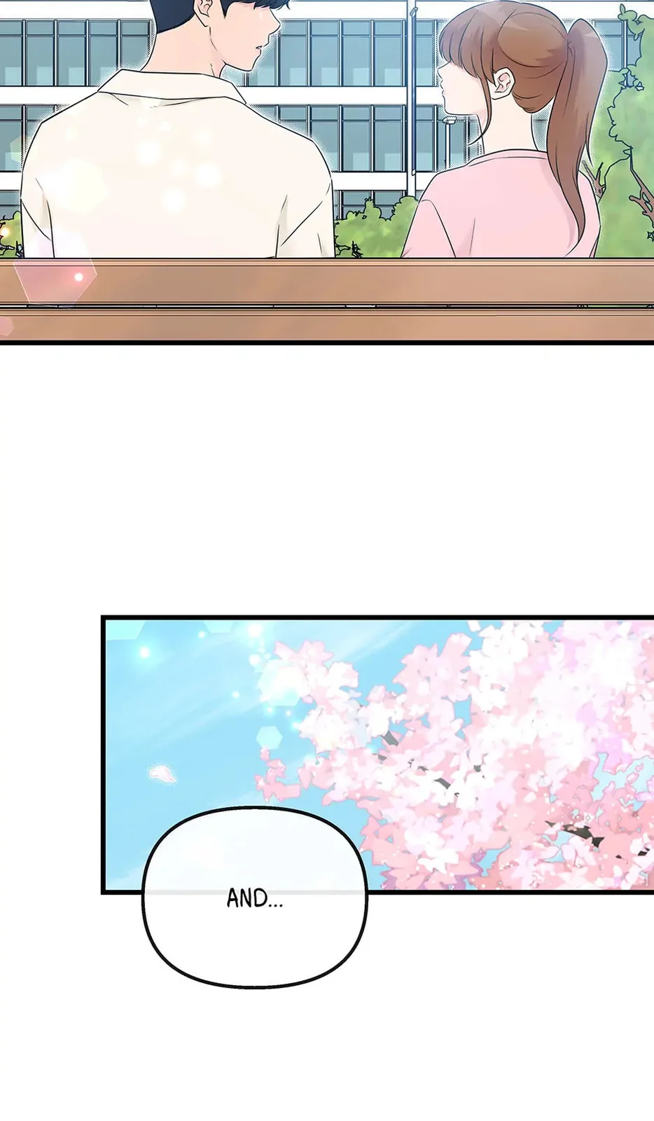 Love On Campus - Chapter 29 - Page 18