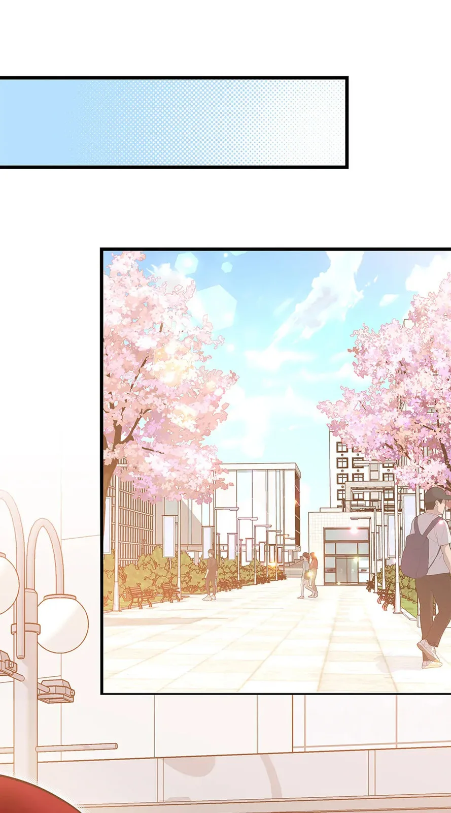 Love On Campus - Chapter 29 - Page 22