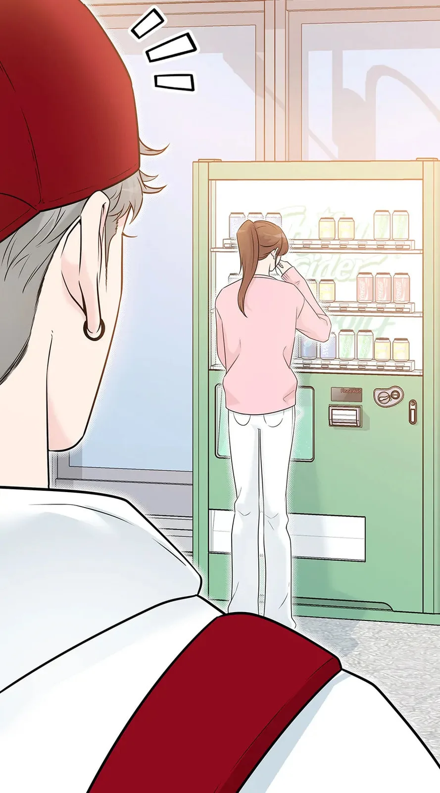 Love On Campus - Chapter 29 - Page 23