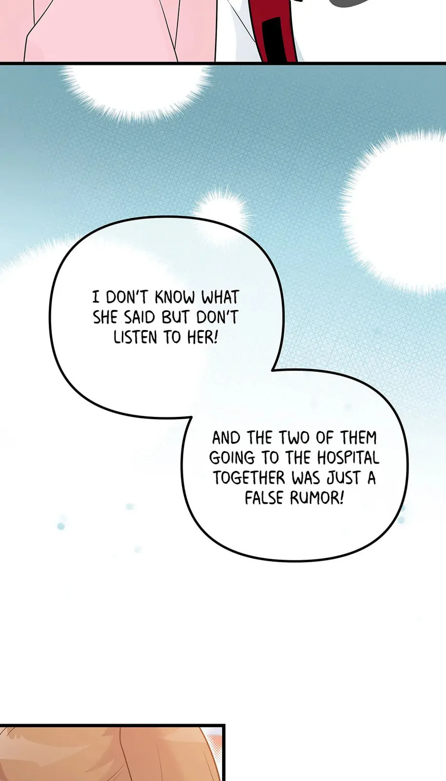 Love On Campus - Chapter 29 - Page 27